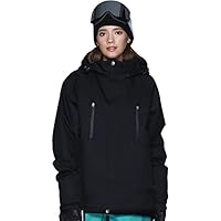 Amazon | ICEPARDAL(アイスパーダル) スキー ウェア ジャケット